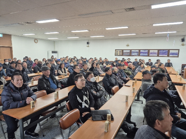 운영공개 및 마을좌담회 대표 이미지