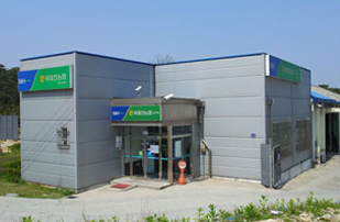 북대전농협 봉산지점